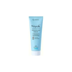Niyok Zahnpaste Eisminze Flouridfrei 75 Ml