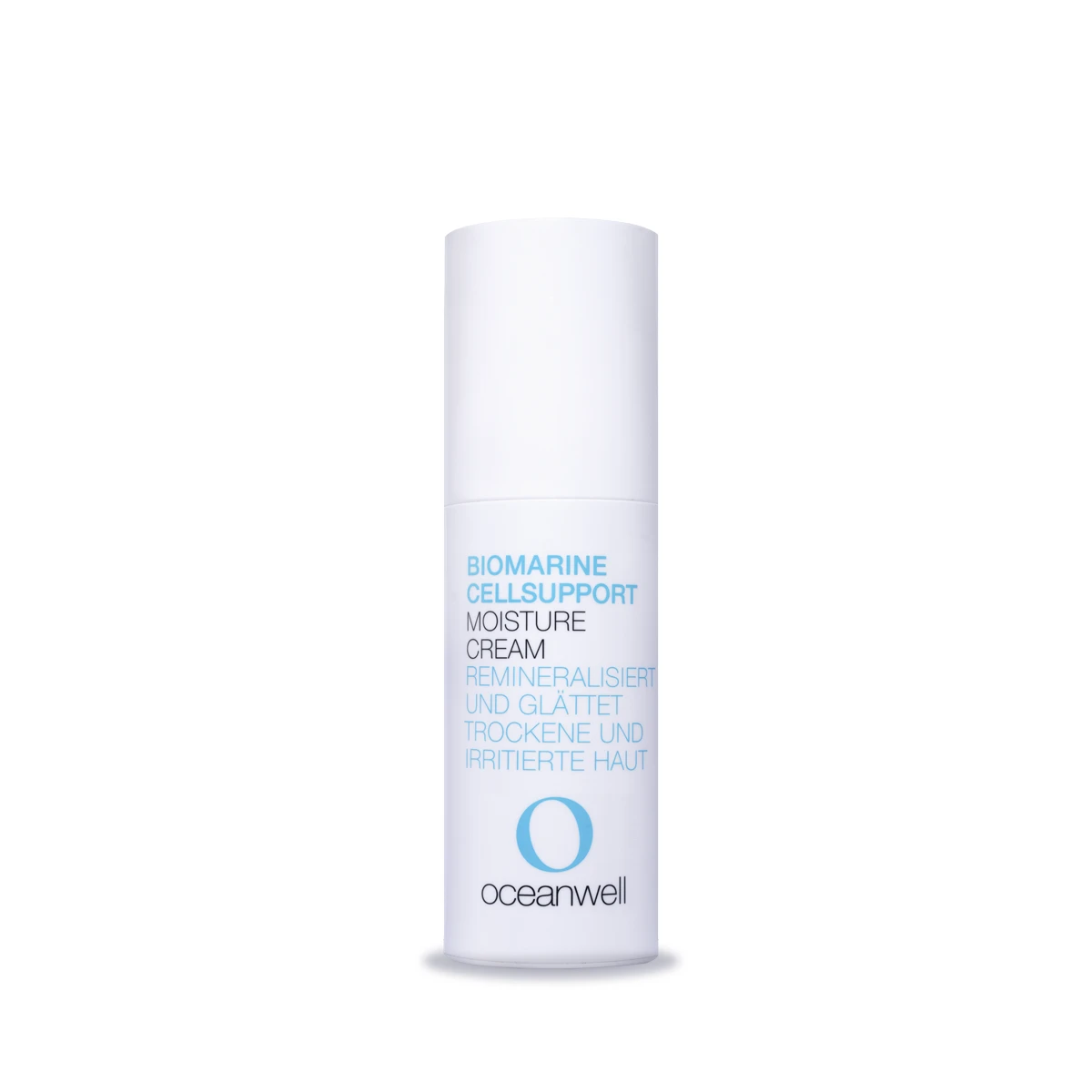 Oceanwell Biomarine Cellsupport Moisture Cream 100 Ml 3 Oceanwell Biomarine Cellsupport Moisture Cream 100 Ml