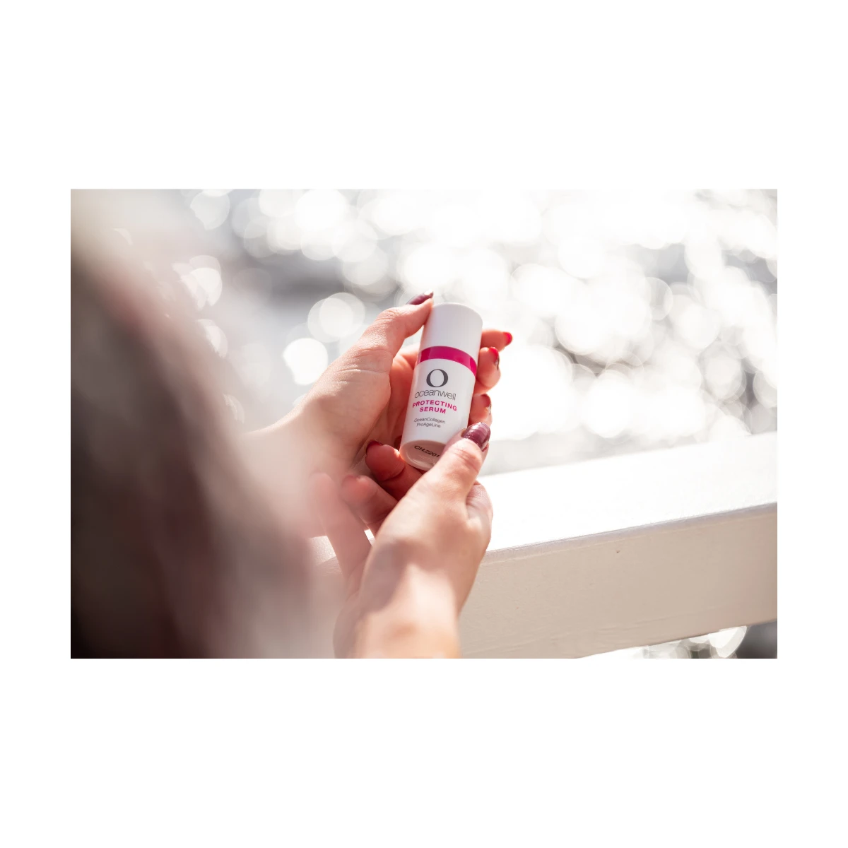 Oceanwell OceanCollagen ProAge Line Protecting Serum 15 Ml 6 Oceanwell OceanCollagen ProAge Line Protecting Serum 15 Ml – Bild 4