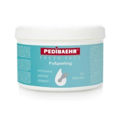 Pedibaehr Fresh Feet Fußpeeling 450 Ml