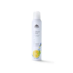 Pino Shower Me Duschschaum Lemon Tonic 200 Ml