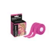 Pinotape Sensitive Tape Beauty Kosmetisches Kinesiotape Pink 2 X 5m X 2,5cm -Hautpflege Geschaft pinotape sensitive tape beauty kosmetisches kinesiotape pink 2 x 5m x 25cm