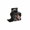 Pinotape Sport Sensitive Kinesiologie Tape Schwarz 7,5 Cm X 5 M - XL -Hautpflege Geschaft pinotape sport sensitive kinesiologie tape schwarz 75 cm x 5 m xl