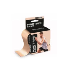 Pinotape Sport Tape Light Beige 5 Cm X 5 M