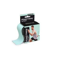 Pinotape Sport Tape Mint 5 Cm X 5 M