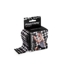 Pinotape Sport Tape Pepita Style 5 Cm X 5 M