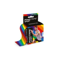 Pinotape Sport Tape Pride 5 Cm X 5 M