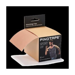 Pinotape Sport Tape XXL Light Beige 10 Cm X 5 M