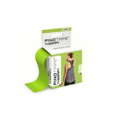 Pinotape Therapy Tape Grün Lime 5 Cm X 5 M