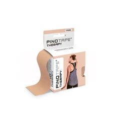 Pinotape Therapy Tape Light Beige 5 Cm X 5 M