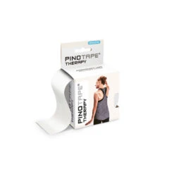 Pinotape Therapy Tape Sensitive Ungefärbt 5 Cm X 5 M