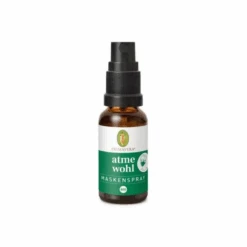 Primavera Atme Wohl Maskenspray Bio 20 Ml