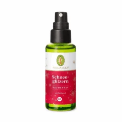 Primavera Bio Raumspray Schneeglitzern 50 Ml