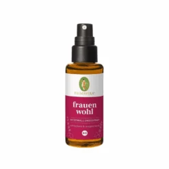 Primavera Frauenwohl Hitzewallungsspray Bio 50 Ml