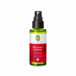 Primavera Herzenswärme Raumspray Bio 50 Ml