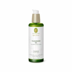 Primavera Organic Skincare Calming & Softening Cleansing Oil 100 Ml