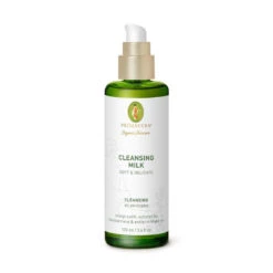 Primavera Organic Skincare Cleansing Milk Soft & Delicate 100 Ml