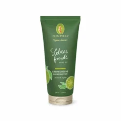 Primavera Organic Skincare Cremedusche Lebensfreude 200 Ml