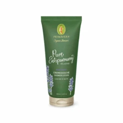 Primavera Organic Skincare Cremedusche Pure Entspannung 200 Ml