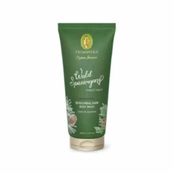 Primavera Organic Skincare Duschbalsam Waldspaziergang 200 Ml