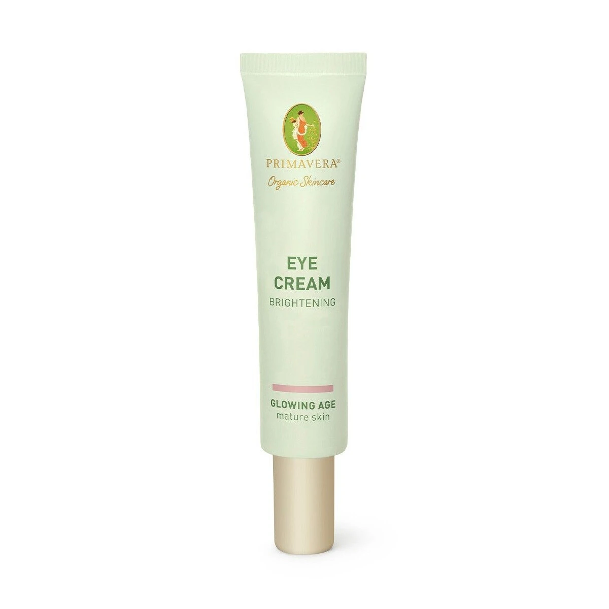 Primavera Organic Skincare Eye Cream Brightening Glowing Age 15 Ml 3 Primavera Organic Skincare Eye Cream Brightening Glowing Age 15 Ml