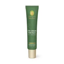 Primavera Organic Skincare Eye Cream For Face Cell Renewing Energy Boost 25 Ml
