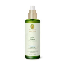 Primavera Organic Skincare Face Toner Ultra Hydrating 100 Ml