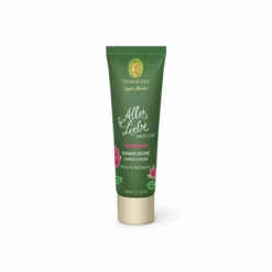 Primavera Organic Skincare Handcreme Alles Liebe 50 Ml
