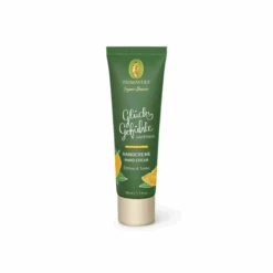 Primavera Organic Skincare Handcreme Glücksgefühle 50 Ml