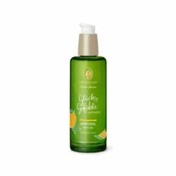 Primavera Organic Skincare Körperöl Glücksgefühle 100 Ml