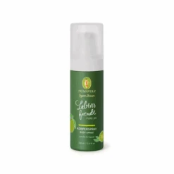 Primavera Organic Skincare Körperspray Lebensfreude 100 Ml