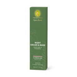 Primavera Organic Skincare Night Cream & Mask Smoothing & Renewing Glowing Age 50 Ml 5 Primavera Organic Skincare Night Cream & Mask Smoothing & Renewing Glowing Age 50 Ml -Hautpflege Geschaft primavera organic skincare night cream mask smoothing renewing glowing age 50 ml2