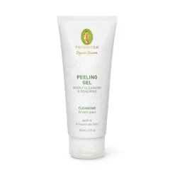 Primavera Organic Skincare Peeling Gel Deeply Cleansing & Renewing 60 Ml
