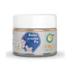 Sanoll Biokosmetik Babycreme Po 50 Ml -Hautpflege Geschaft sanoll biokosmetik babycreme po 50 ml