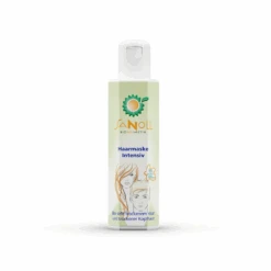 Sanoll Biokosmetik Haarmaske Intensiv 150 Ml