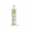 Sanoll Biokosmetik Haarspülung Molke Aloe-Vera 200 Ml -Hautpflege Geschaft sanoll biokosmetik haarspuelung molke aloe vera 200 ml