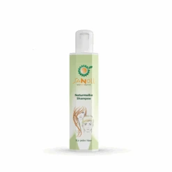 Sanoll Biokosmetik Naturmolke Shampoo 200 Ml