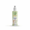 Sanoll Biokosmetik Pflegespray Buttermilch Malve 150 Ml -Hautpflege Geschaft sanoll biokosmetik pflegespray buttermilch malve 150 ml