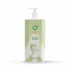 Sanoll Biokosmetik Struktur Shampoo 1000 Ml -Hautpflege Geschaft sanoll biokosmetik struktur shampoo 1000 ml