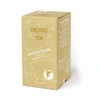 Sirocco Bio Tee Amaretto Oolong 20 Sachets à 2,5 G -Hautpflege Geschaft sirocco bio tee amaretto oolong 20 sachets a 25 g