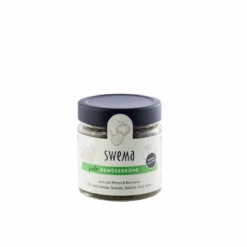 SweMa Bio Gemüsebrühe 210 G Glas