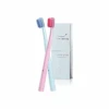 Swiss Smile Diamond Glow Zahnbürsten Set Rosé & Blau 1 Swiss Smile Diamond Glow Zahnbürsten Set Rosé & Blau -Hautpflege Geschaft swiss smile diamond glow zahnbuersten set rose blau