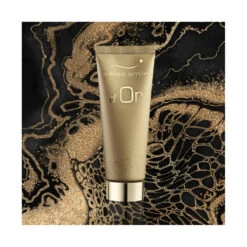 Swiss Smile Set Aus Gold Zahngel 75 Ml & Vergoldeter Zahnbürste -Hautpflege Geschaft swiss smile set aus gold zahngel 75 ml vergoldeter zahnbuerste4