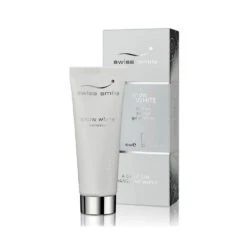 Swiss Smile Snow White Zahnpasta 75 Ml