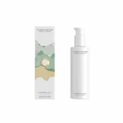 Trawenmoor Organic Skincare Cleansing Milk 200 Ml