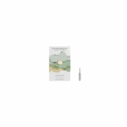 Trawenmoor Organic Skincare Humic Ampoules 7 X 2 Ml