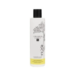 Unique Haircare Kids Shampoo 250 Ml