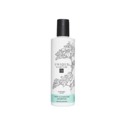 Unique Haircare Tiefenreinigendes Shampoo 250 Ml