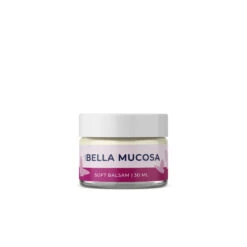 Vital Life Bella Mucosa Soft Balm Balsam 30 Ml