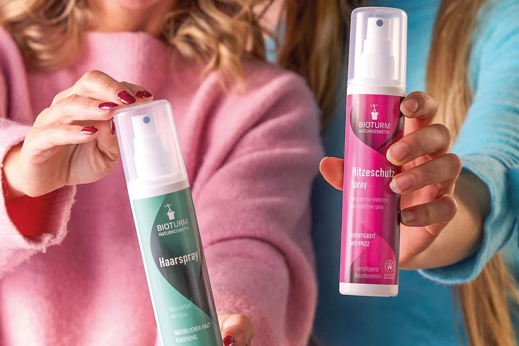 Titelseite 17 Titelseite -Hautpflege Geschaft Peppermynta Bioturm Naturkosmeti